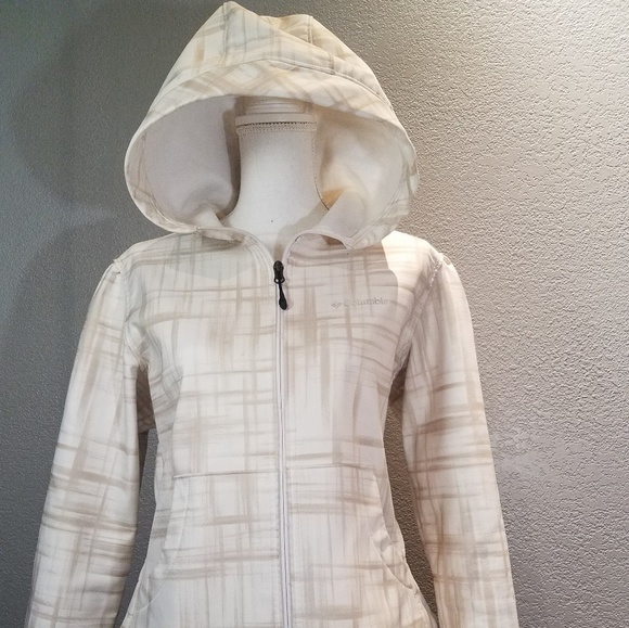 Columbia Zipper Jacket - Picture 4 of 7